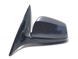 BMW 5 SERIES F07 (2009–2017) Side mirror and its parts 7204767 021016 - 2