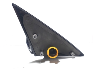 BMW 5 SERIES F07 (2009–2017) Side mirror and its parts 7204767 021016 - 3