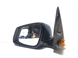 Side mirror and its parts - 7204767 021016