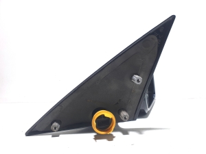 BMW 5 SERIES F07 (2009–2017) Side mirror and its parts 7204767 021016 - 2