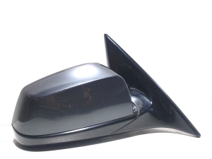 BMW 5 SERIES F07 (2009–2017) Side mirror and its parts 7204767 021016 - 3