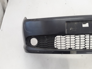 RENAULT Thalia II (2008–2012) Front bumper 8200699799 - 2