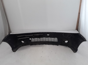RENAULT Thalia II (2008–2012) Front bumper 8200699799 - 3