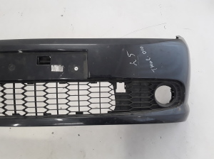 RENAULT Thalia II (2008–2012) Front bumper 8200699799 - 7