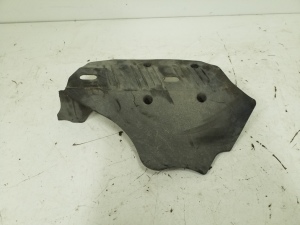 Rear underbody shield - 6796138
