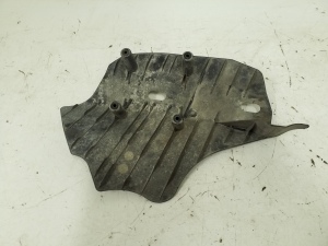 BMW 3 SERIES F31 (2011–2026) Rear underbody shield 6796138 - 3