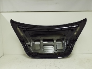 Mercedes Benz E-Class W213 (2017–2026) Heckklappe - 4