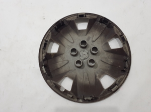 RENAULT Espace IV (2002–2014) Ilukilp 8200239862 - 5