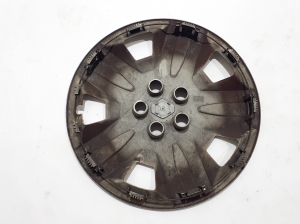 RENAULT Espace IV (2002–2014) Ilukilp 8200239862 - 5