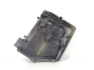  Holder for engine computer 