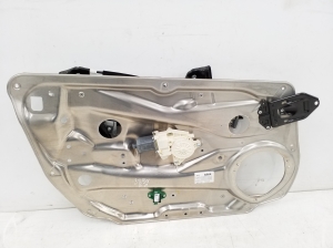Front door window regulator - A2127201579