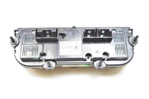 Skoda Octavia III (2013–2019) Heater control panel 5E0907044 - 5