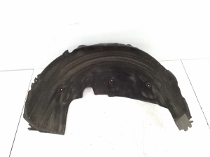 Mercedes Benz GLA-Class 156 (2013–2019) Passage de roue arrière A1566900430 - 2