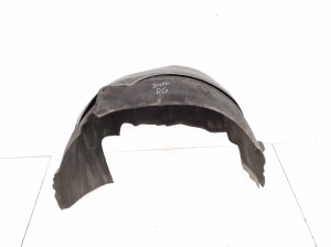 Mercedes Benz GLA-Class 156 (2013–2019) Passage de roue arrière A1566900430 - 3
