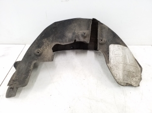 Mercedes Benz E-Class W207 (2009–2017) Rear wheel arch liner A2076900430 - 3