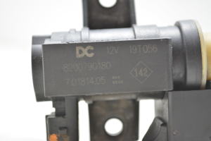  Solenoidid 