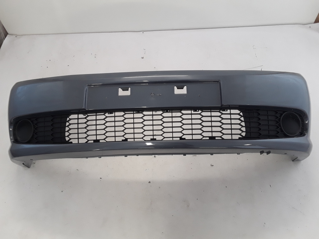 RENAULT Thalia 2 generation (2008-2012) Front Bumper 8200699799 21079453