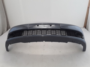 RENAULT Thalia II (2008–2012) Front bumper 8200699799 - 2