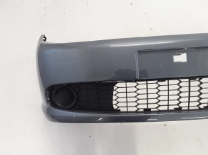 RENAULT Thalia II (2008–2012) Front bumper 8200699799 - 3
