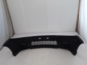 RENAULT Thalia II (2008–2012) Front bumper 8200699799 - 4