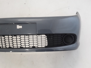 RENAULT Thalia II (2008–2012) Front bumper 8200699799 - 5