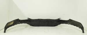 Mercedes Benz GLC-Class 253 (2015–2019) Rear bumper lower spoiler A2538859202 - 2