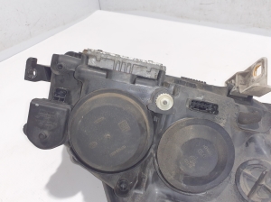 RENAULT Espace IV (2002–2014) Scheinwerfer vorne 7701053975 - 2
