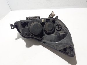 RENAULT Espace IV (2002–2014) Scheinwerfer vorne 7701053975 - 4
