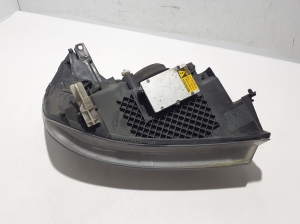 RENAULT Espace IV (2002–2014) Scheinwerfer vorne 7701053975 - 6