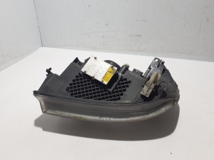 RENAULT Espace IV (2002–2014) Scheinwerfer vorne 7701053976 - 2
