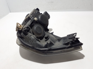 RENAULT Espace IV (2002–2014) Scheinwerfer vorne 7701053976 - 4