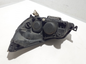 RENAULT Espace IV (2002–2014) Scheinwerfer vorne 7701053976 - 5
