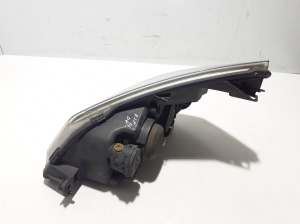 RENAULT Espace IV (2002–2014) Scheinwerfer vorne 7701053976 - 6