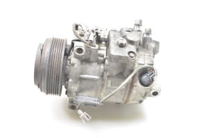 BMW 1 SERIES E87 (2003–2012) Konditsioneeri kompressor 4472601851 - 5
