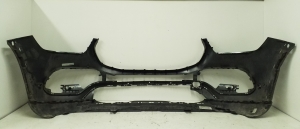 Mercedes Benz GLE-Class 167 (2019–2026) Front bumper A1678851800 - 2