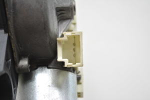 NISSAN Primera P12 (2001–2008) Heckwischermotor 28710AU200 - 2