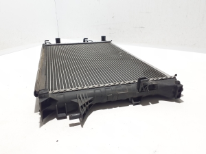 RENAULT Espace IV (2002–2014) Motorkühler 8200033729 - 2