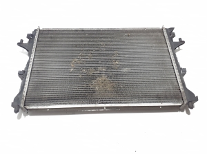 RENAULT Espace IV (2002–2014) Motorkühler 8200033729 - 4