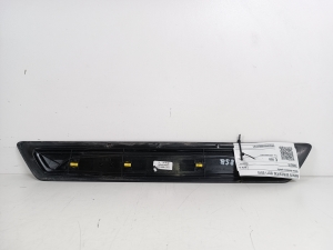 BMW 3 SERIES F30 (2011–2018) Inner sill trim 7289216 - 4