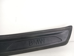 BMW 2 SERIES (F46) (2015–2026) Inner sill trim 7316822 - 2