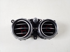 Dashboard air vent grilles - A2138307700