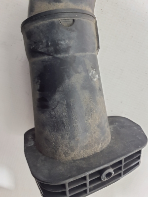 RENAULT Espace IV (2002–2014) Luftansaugschlauch 8200229234 - 3