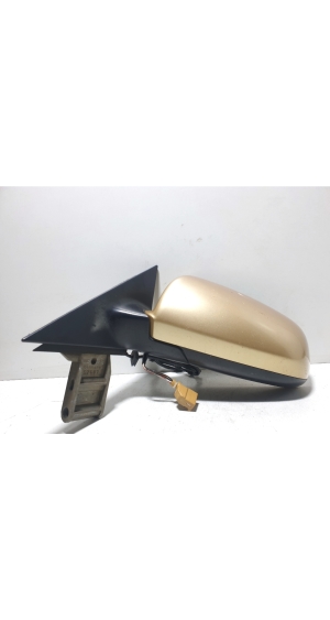 AUDI A4 B6 (2000–2005) Side mirror and its parts 52497 010681 - 2