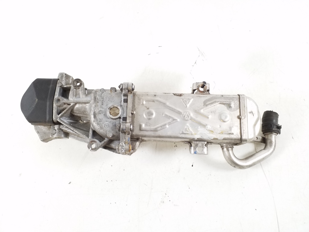 VOLKSWAGEN Tiguan 1 generation (2007-2017) EGR-kjøler 03L131512DQ 22573848