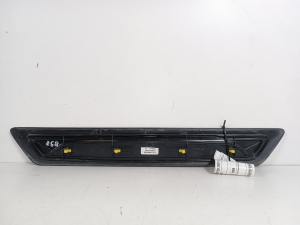 BMW 3 SERIES F30 (2011–2018) Inner sill trim 7289216 - 3