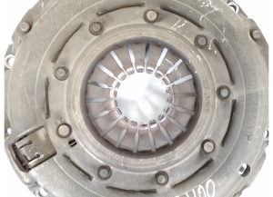 Mercedes Benz GLA-Class 156 (2013–2019) Kupplung und ihre Teile A6510305405 - 3