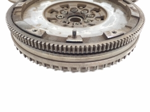 Mercedes Benz GLA-Class 156 (2013–2019) Kupplung und ihre Teile A6510305405 - 4