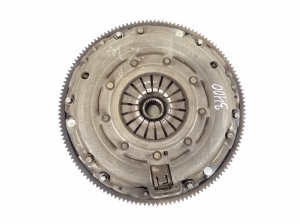Mercedes Benz GLA-Class 156 (2013–2019) Kupplung und ihre Teile A6510305405 - 5
