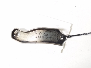 Sonstiger Halter - A6511410340