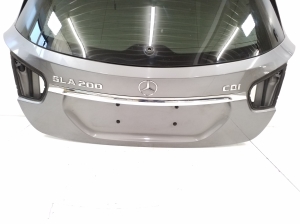 Mercedes Benz GLA-Class 156 (2013–2019) Trunk lid A1567400105 - 2